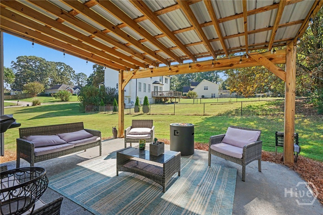 3101 Planters Mill Drive Property Photo 32