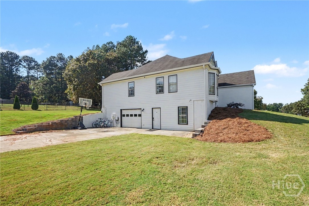 3101 Planters Mill Drive Property Photo 33