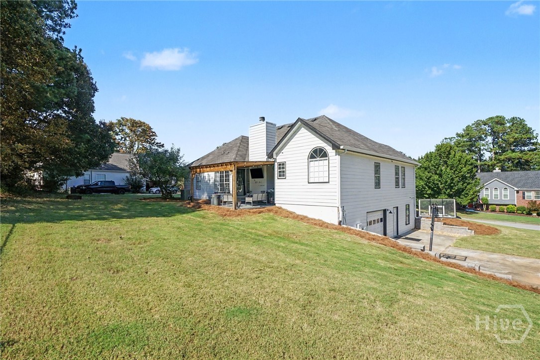 3101 Planters Mill Drive Property Photo 34
