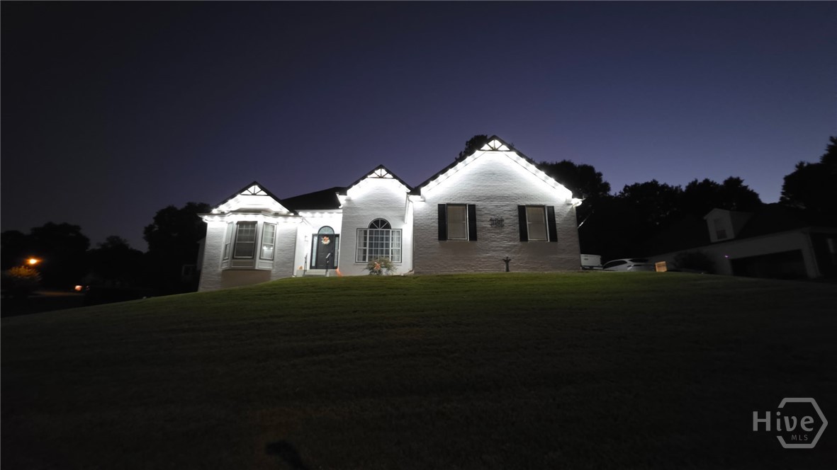 3101 Planters Mill Drive Property Photo 35