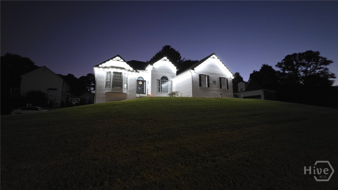 3101 Planters Mill Drive Property Photo 36