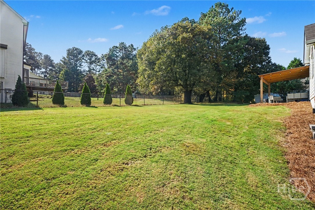 3101 Planters Mill Drive Property Photo 39