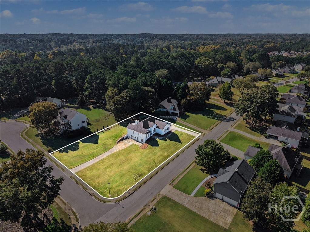 3101 Planters Mill Drive Property Photo 41