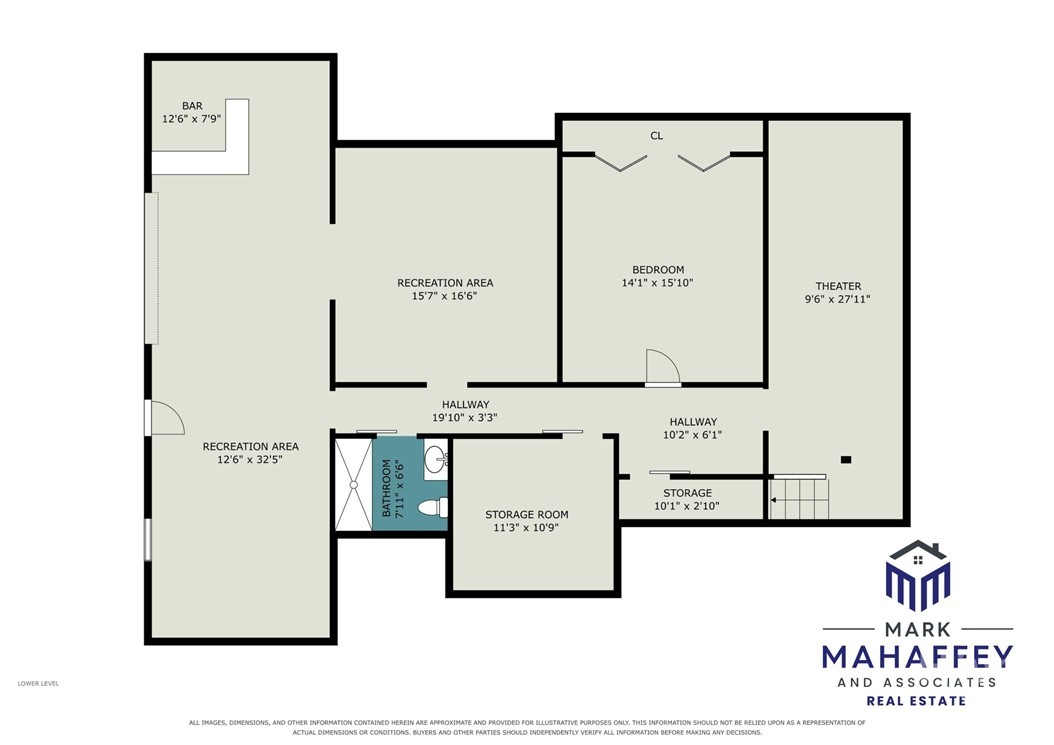 3101 Planters Mill Drive Property Photo 44