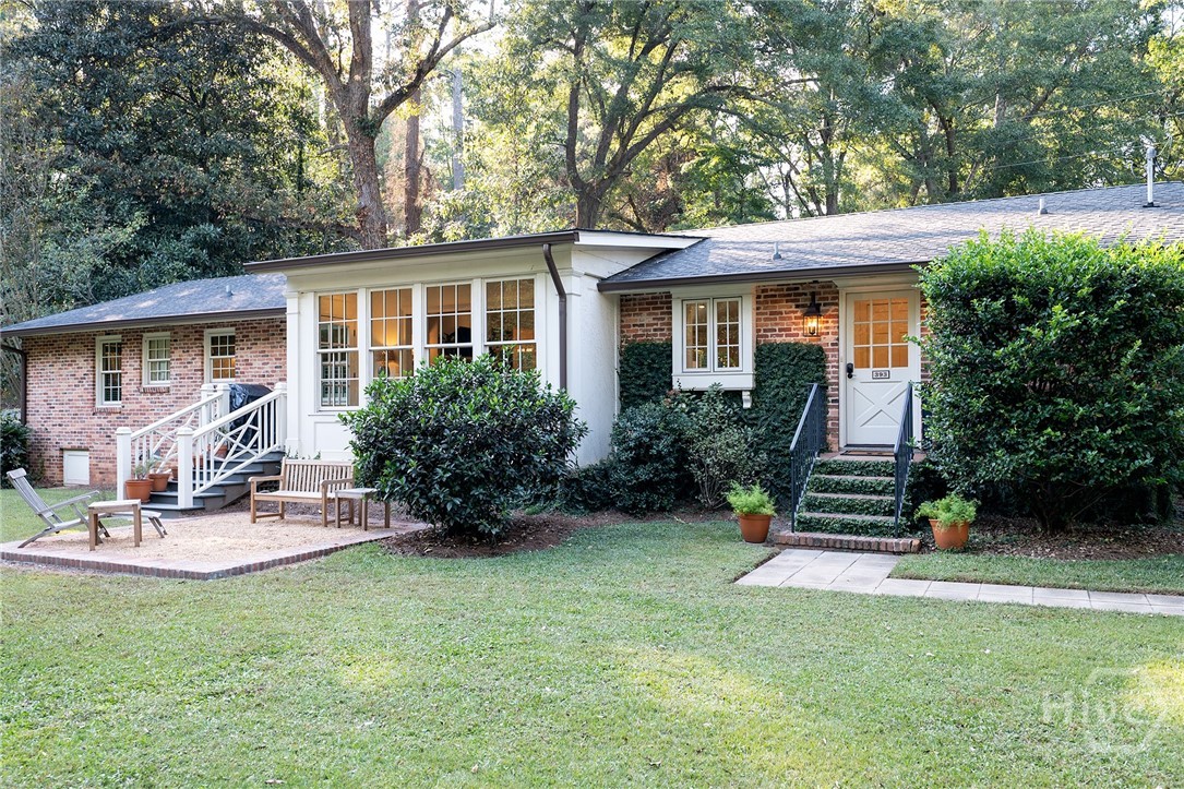 393 Fortson Drive Property Photo 1