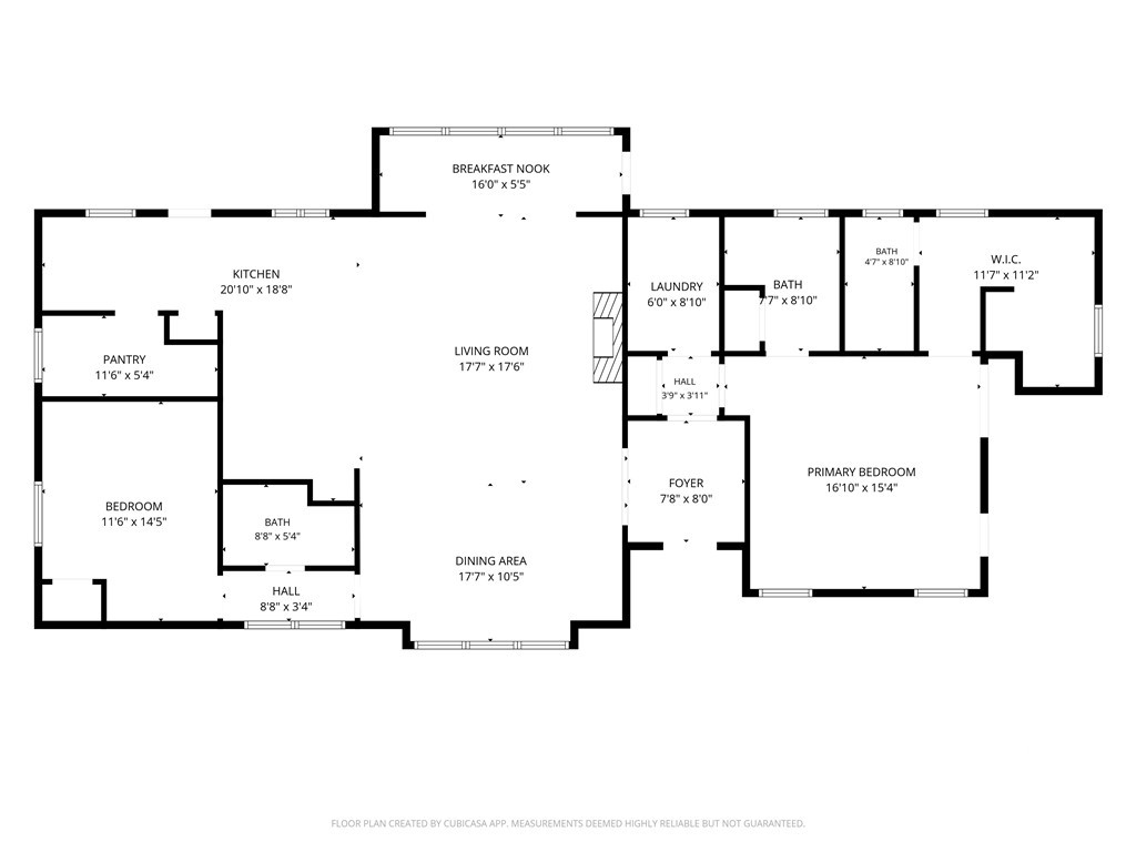 393 Fortson Drive Property Photo 36