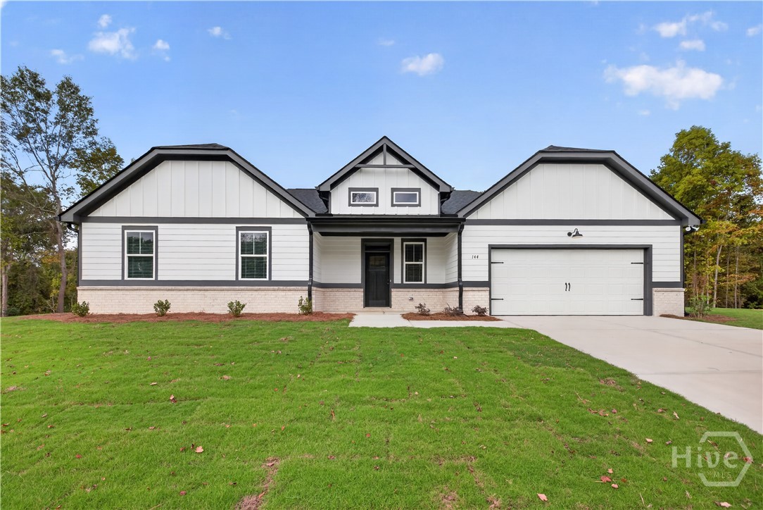 144 Eagles Crest Drive Property Photo 1