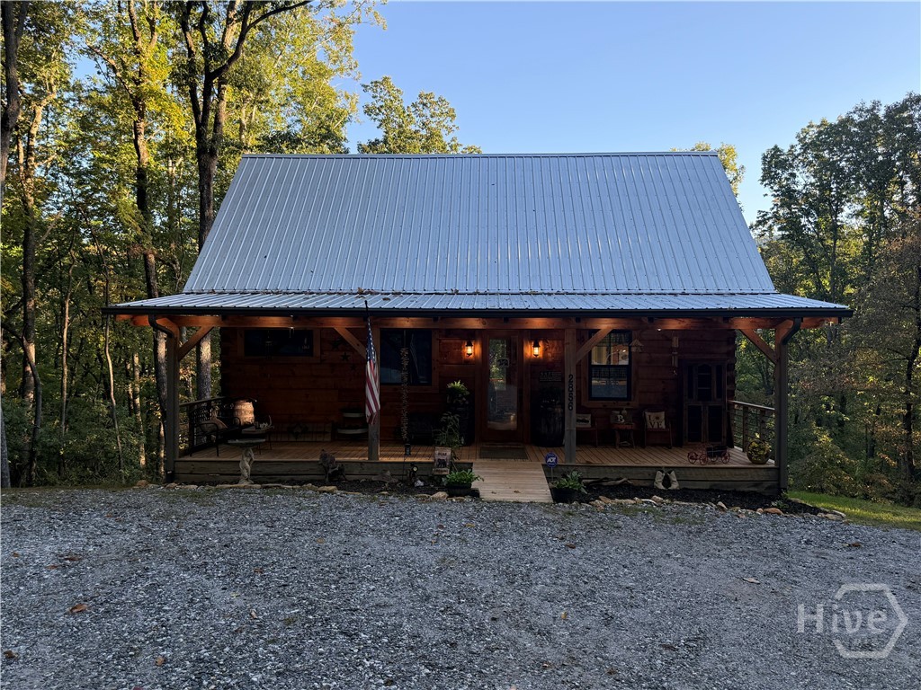 2856 Oakey Mountain Property Photo 1