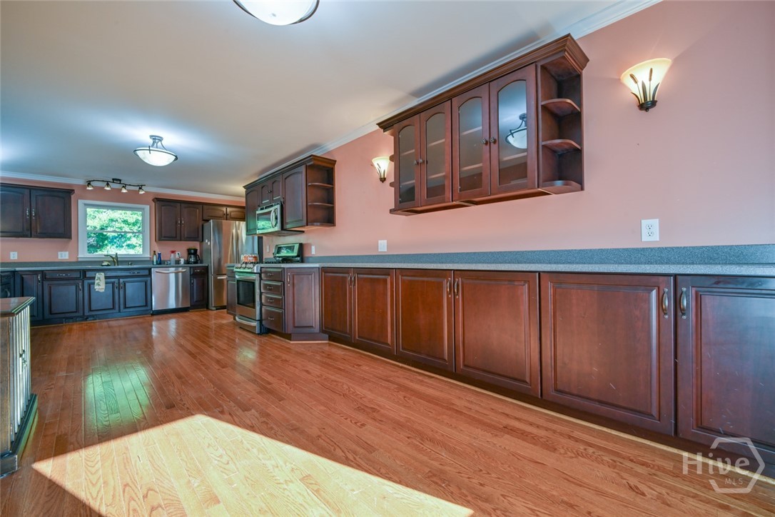 281 Hunnicutt Drive Property Photo 6