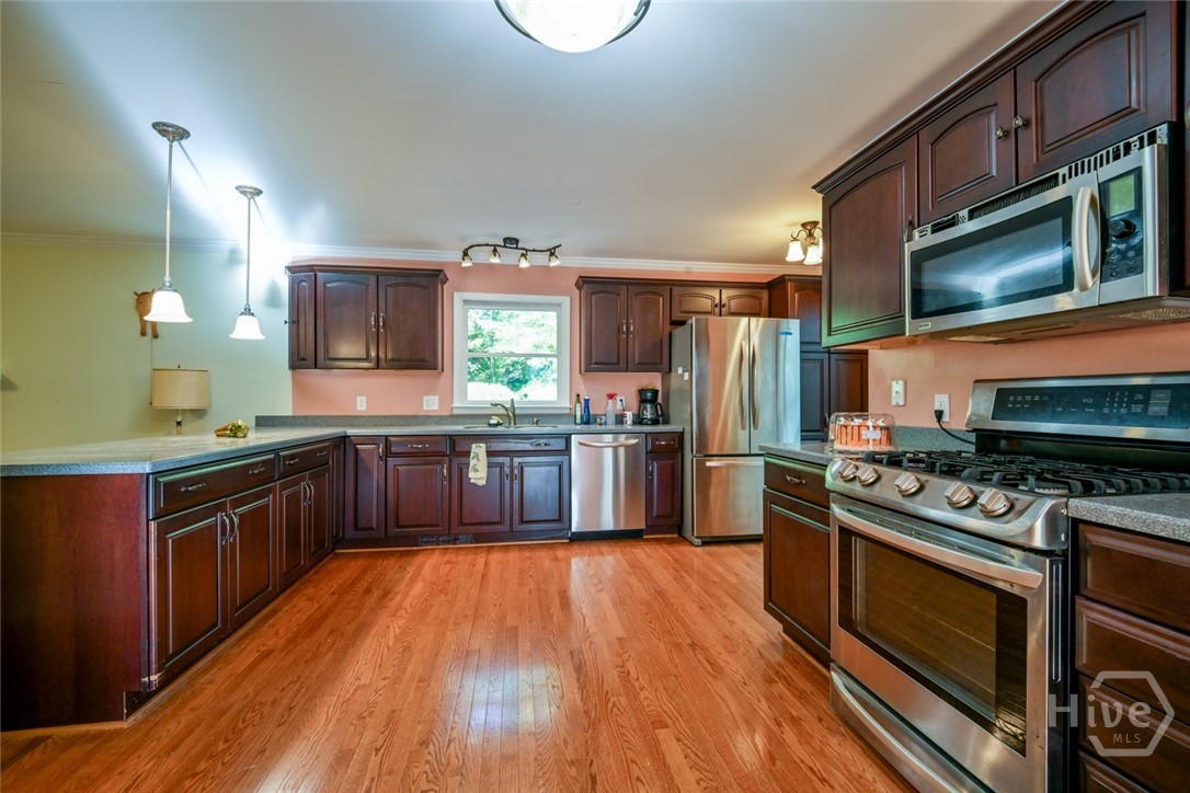 281 Hunnicutt Drive Property Photo 7