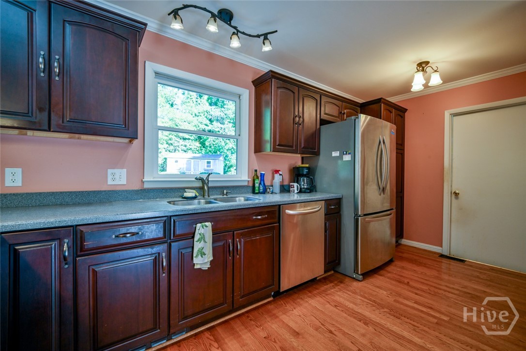 281 Hunnicutt Drive Property Photo 8