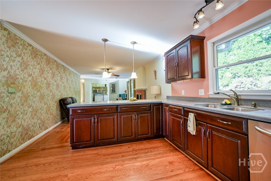 281 Hunnicutt Drive Property Photo 10