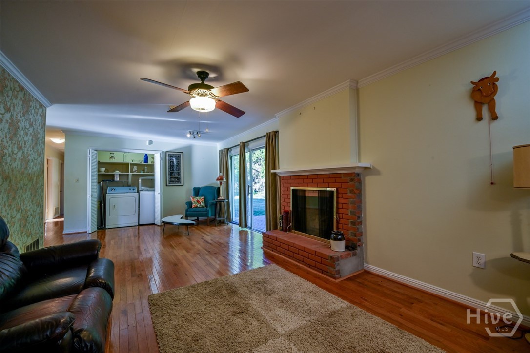 281 Hunnicutt Drive Property Photo 11