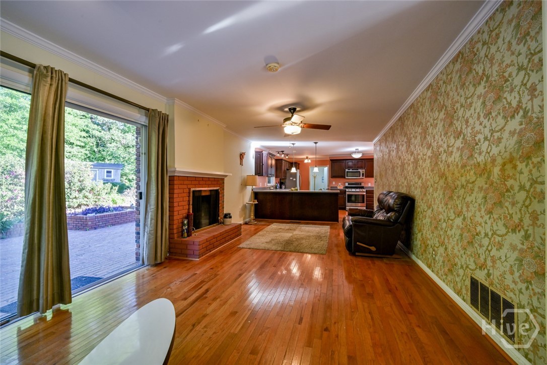 281 Hunnicutt Drive Property Photo 13