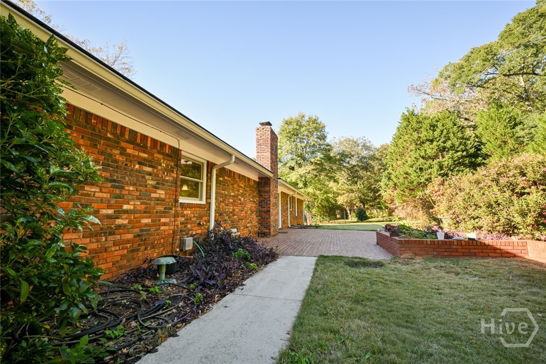 281 Hunnicutt Drive Property Photo 19