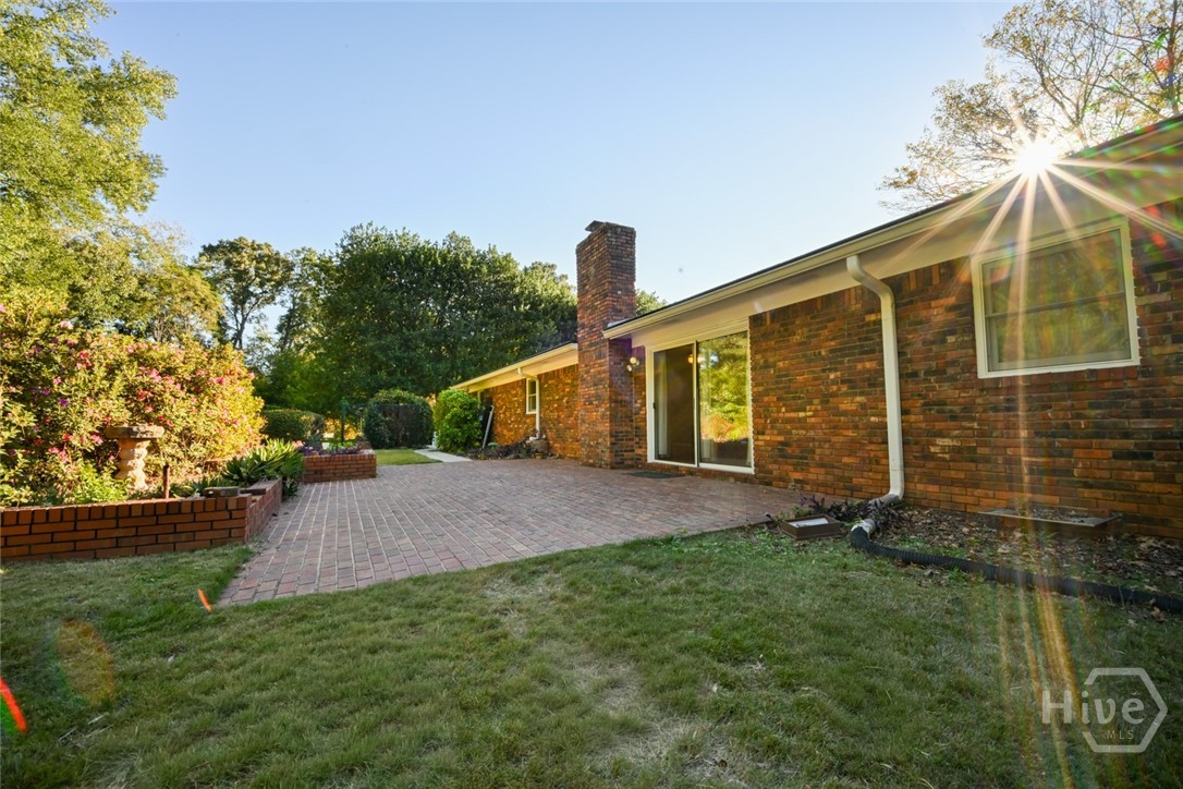 281 Hunnicutt Drive Property Photo 20