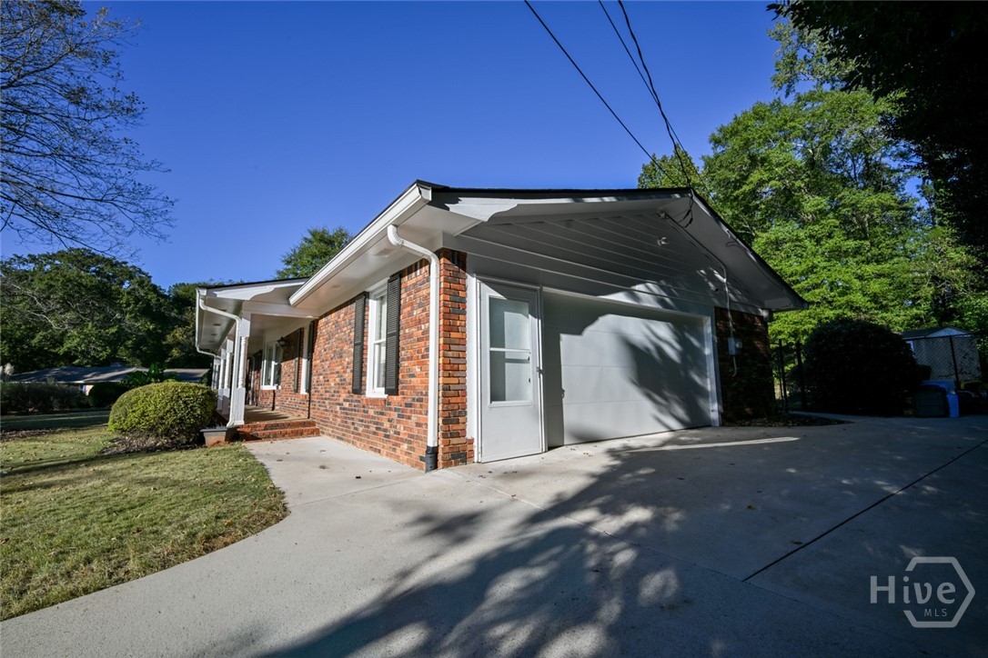 281 Hunnicutt Drive Property Photo 22
