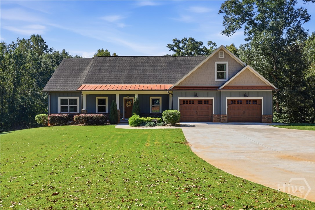 2774 Damascus Road Property Photo 1