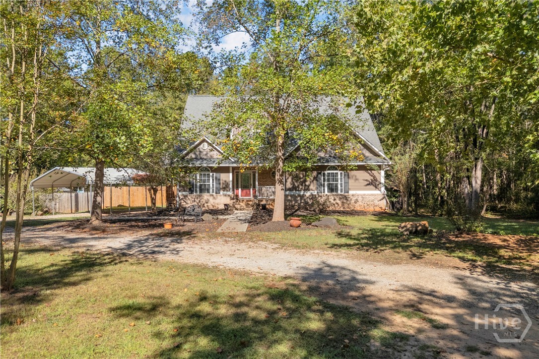 95 Racetrack Road Property Photo 1
