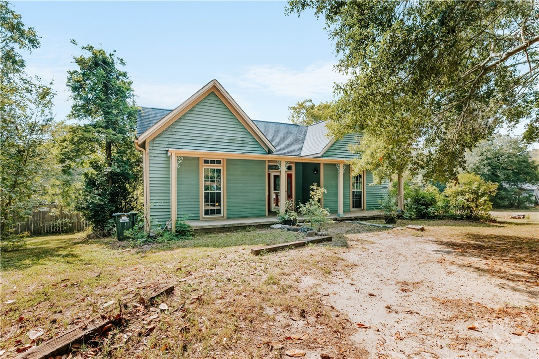 135 Dupree Street Property Photo 1