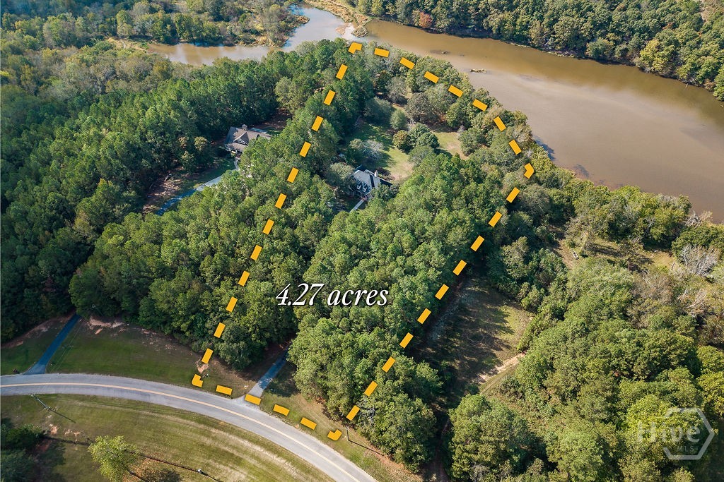 1215 Brush Creek Road Property Photo 2
