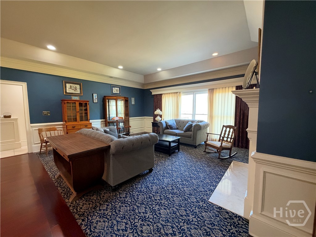 1215 Brush Creek Road Property Photo 9