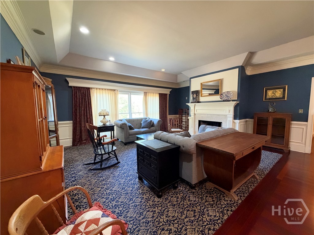 1215 Brush Creek Road Property Photo 10