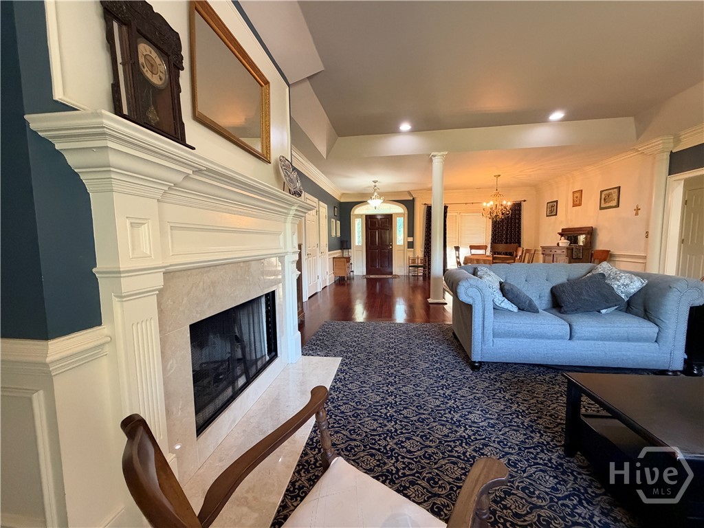1215 Brush Creek Road Property Photo 13