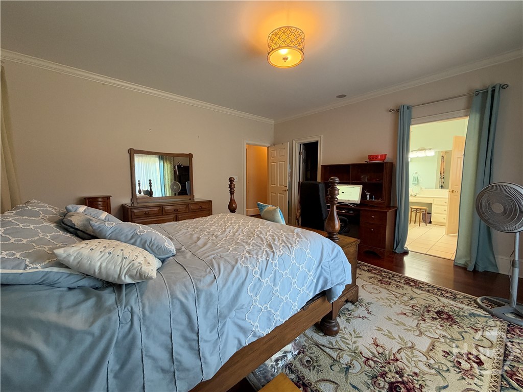 1215 Brush Creek Road Property Photo 23