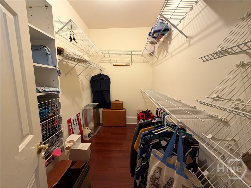 1215 Brush Creek Road Property Photo 24