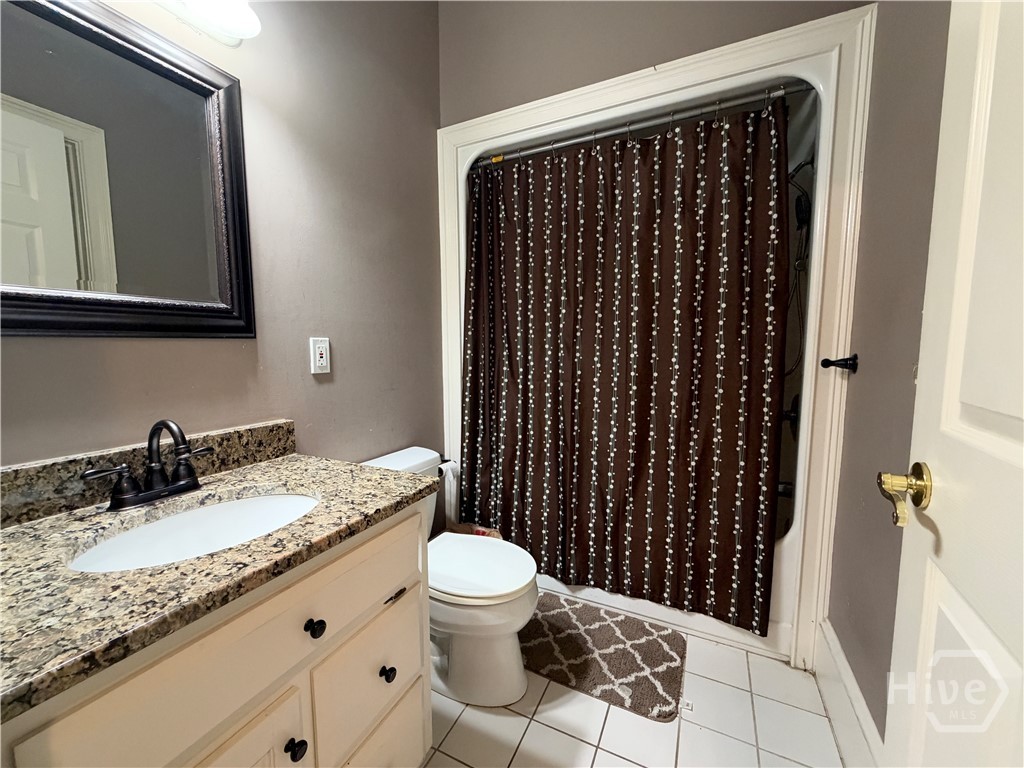 1215 Brush Creek Road Property Photo 32