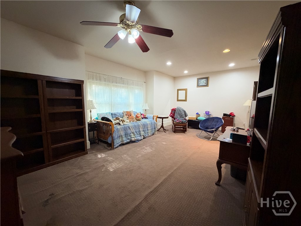 1215 Brush Creek Road Property Photo 34