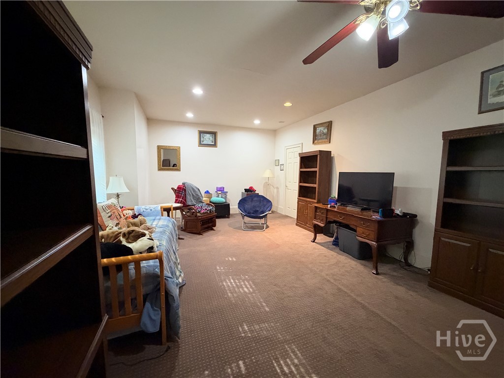 1215 Brush Creek Road Property Photo 35