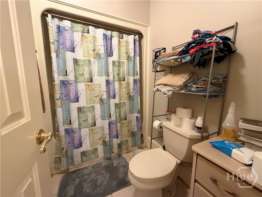 1215 Brush Creek Road Property Photo 38