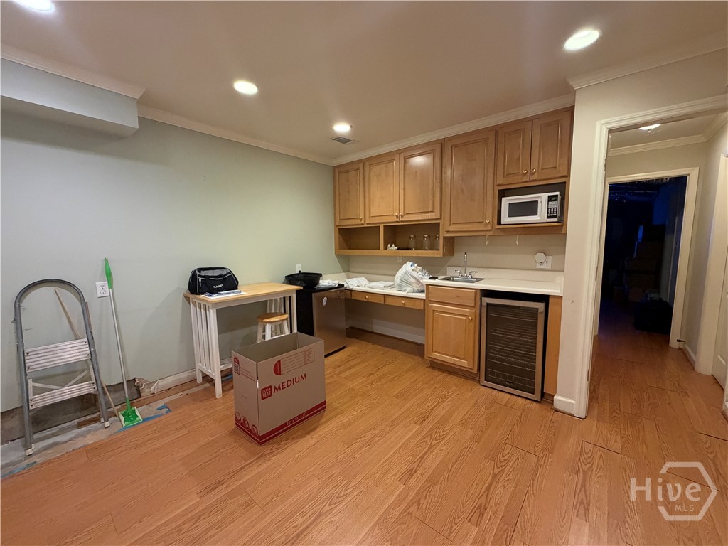 1215 Brush Creek Road Property Photo 46
