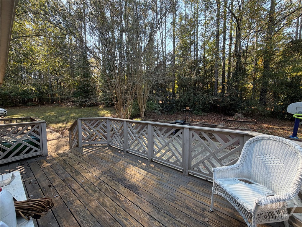 1215 Brush Creek Road Property Photo 50