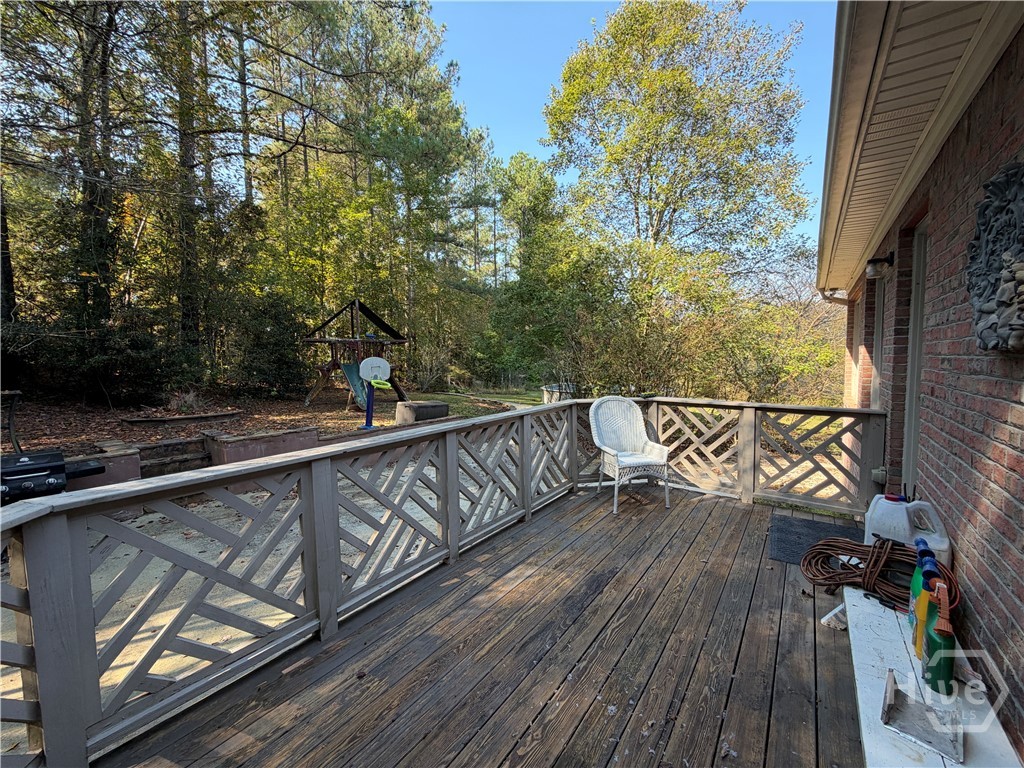1215 Brush Creek Road Property Photo 51