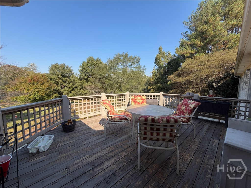 1215 Brush Creek Road Property Photo 52