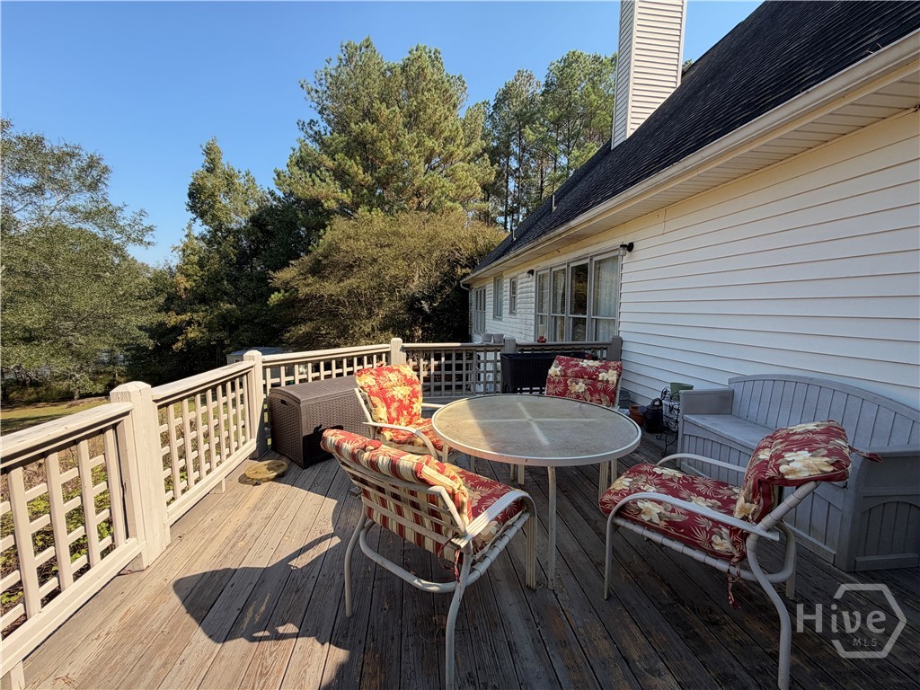 1215 Brush Creek Road Property Photo 53