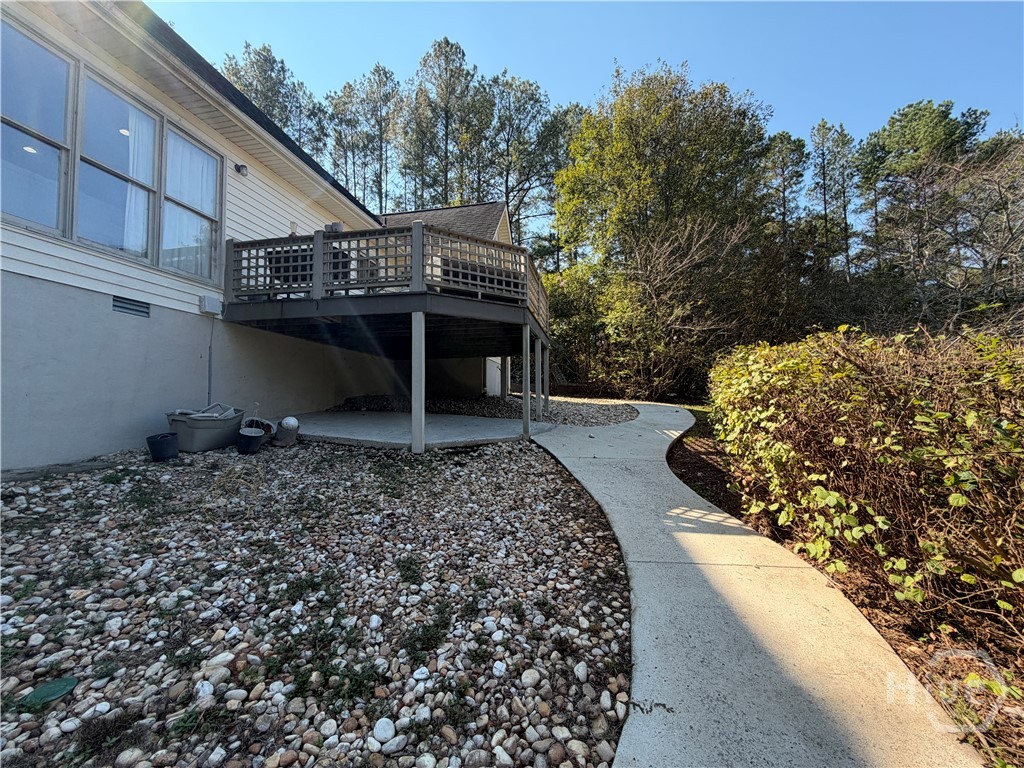 1215 Brush Creek Road Property Photo 56