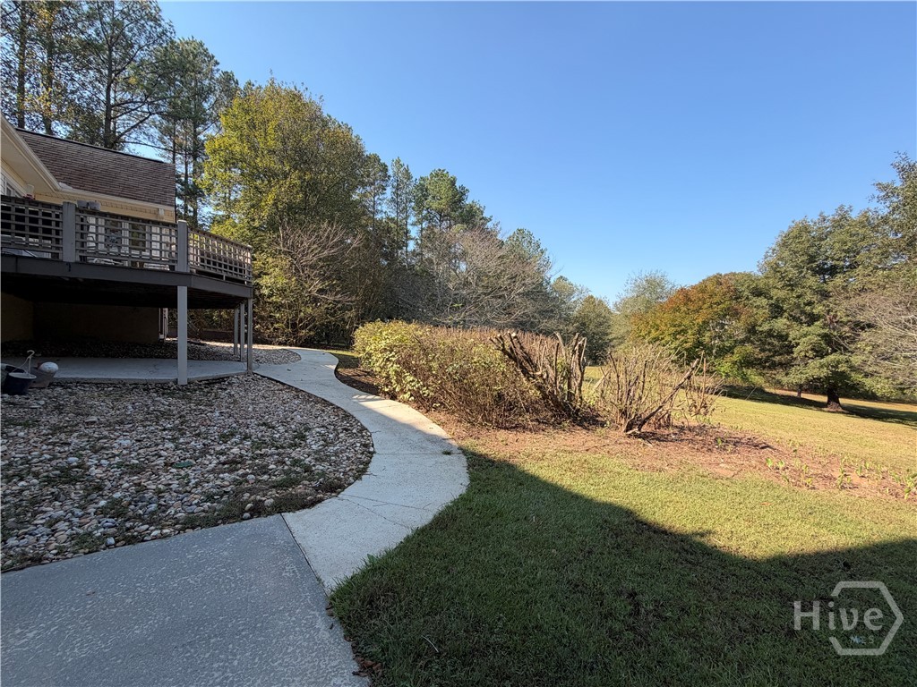 1215 Brush Creek Road Property Photo 58