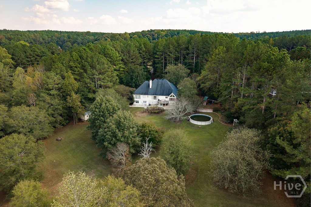 1215 Brush Creek Road Property Photo 63