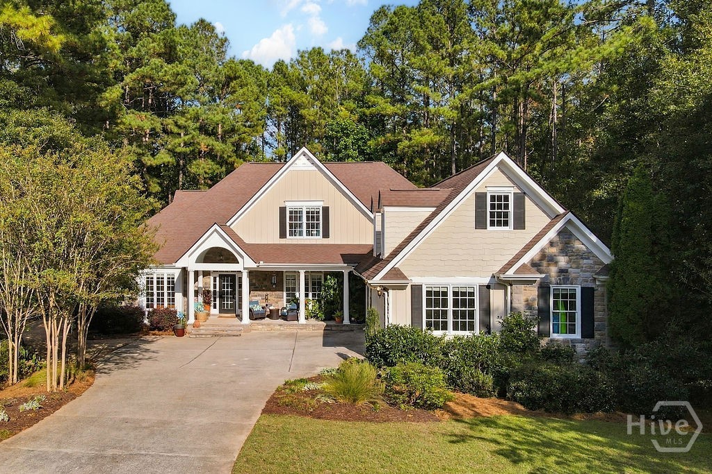 1040 Pin Oak Court Property Photo 1