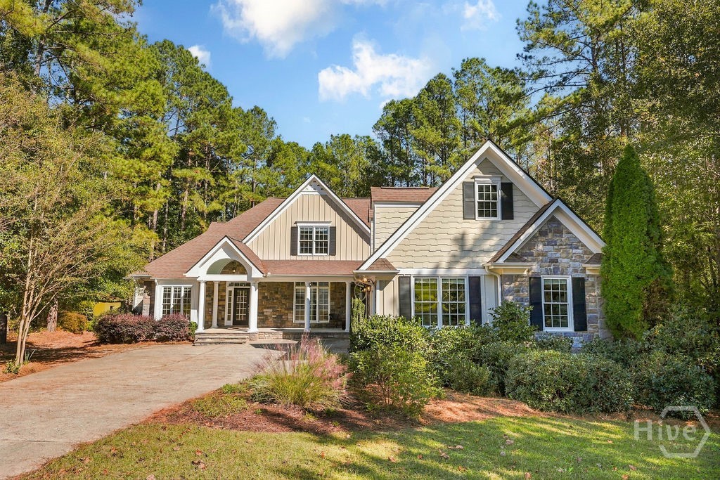 1040 Pin Oak Court Property Photo 1
