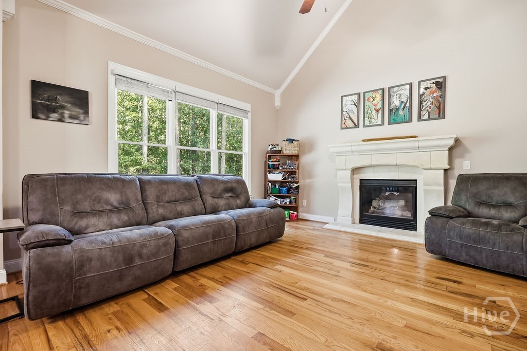 1040 Pin Oak Court Property Photo 37