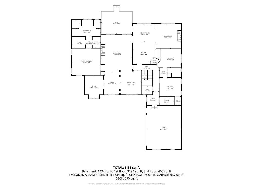 1040 Pin Oak Court Property Photo 68