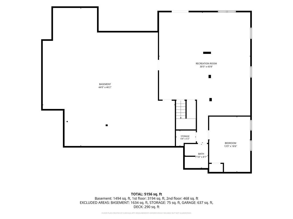 1040 Pin Oak Court Property Photo 70