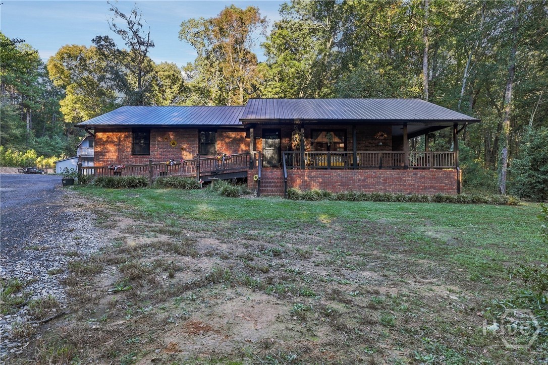3453 Bowman Highway Property Photo 1