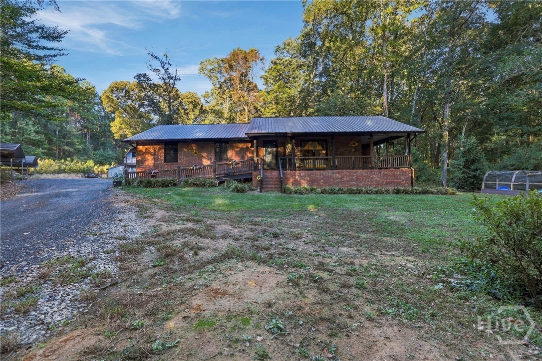 3453 Bowman Highway Property Photo 2