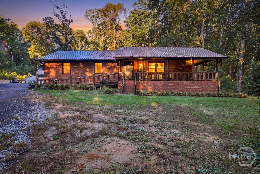 3453 Bowman Highway Property Photo 3
